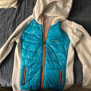 Marmot womens jacket